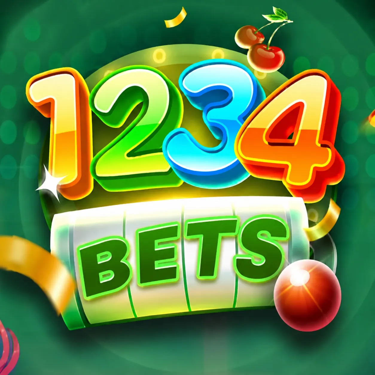 1234BETS - Permainan Slot Seru yang Menggugah Adrenalin