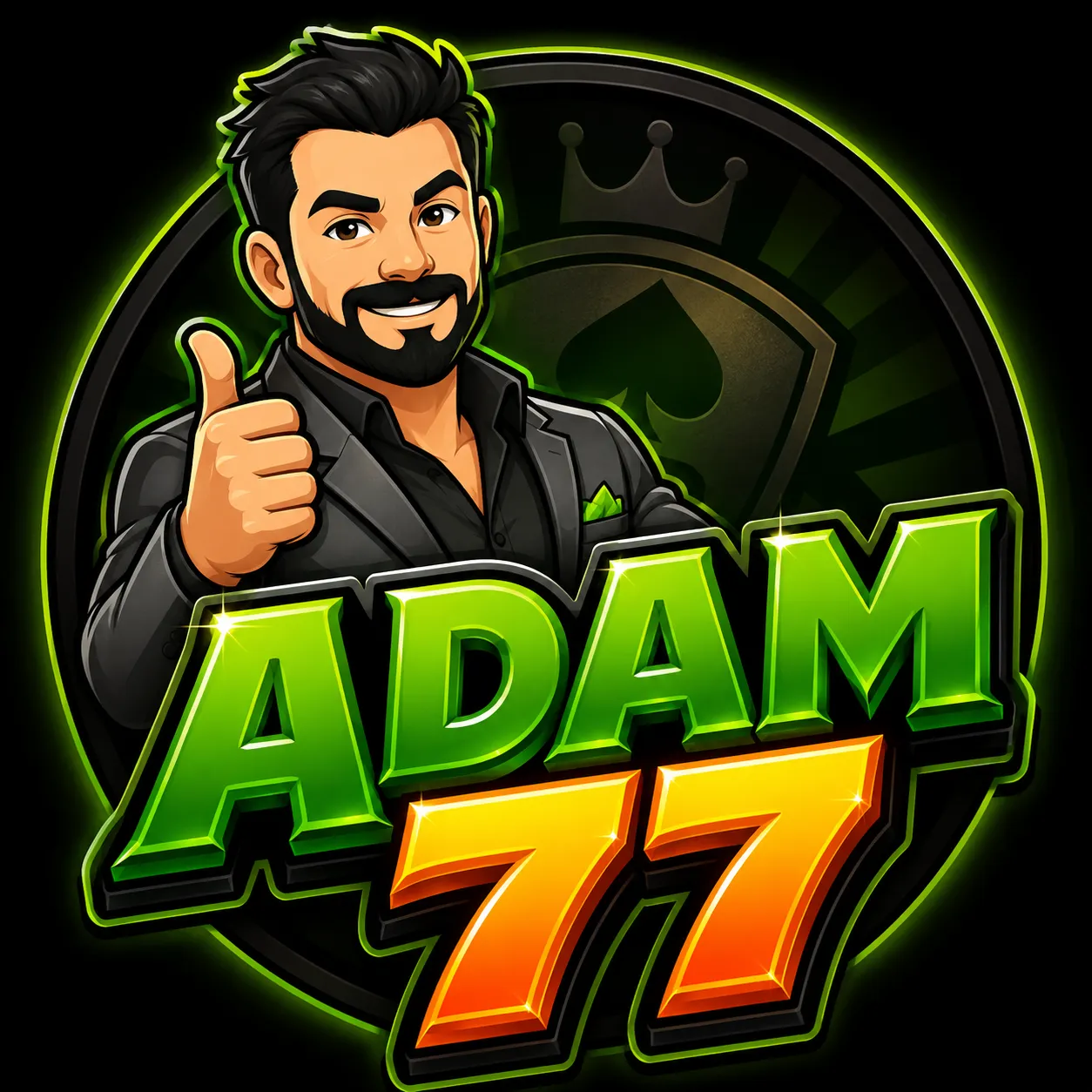 ADAM77 - Game Idle Penuh Tantangan dan Seru