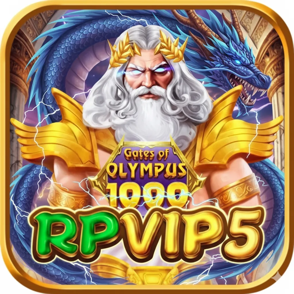 RPVIP5 - Game Gaple Terbaik untuk Pecinta Permainan Tradisional