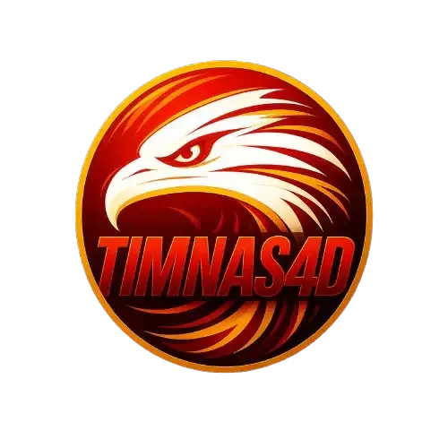 TIMNAS4D - Simulasi Menarik Sepak Bola Indonesia