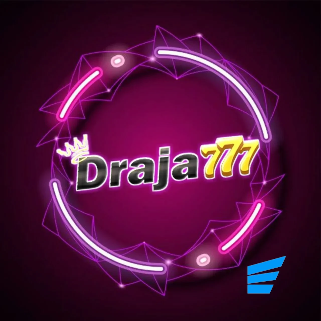 Logo draja777